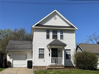 2214 E 69th St, Cleveland, OH 44103