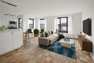325 Clinton Ave Unit 7G, Brooklyn, NY 11205