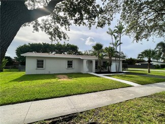 7400 SW 132nd Ct, Miami, FL 33183