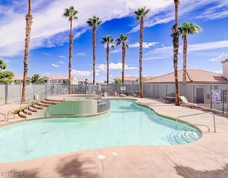 3318 N Decatur Blvd Unit 2059, Las Vegas, NV 89130