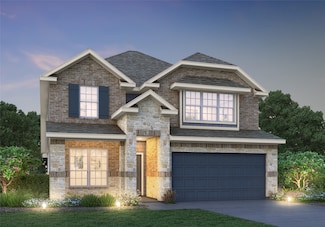 12123 Walden Rd, Montgomery, TX 77356