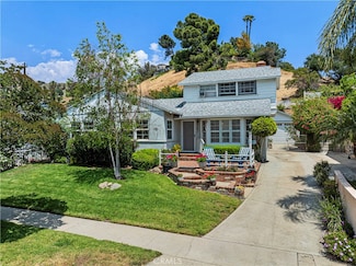 8372 Outland View Dr, Sun Valley, CA 91352