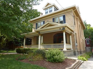 3111 Fairfield Ave, Cincinnati, OH 45207