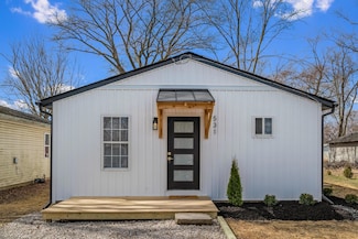 531 Tyler St, Marion, OH 43302