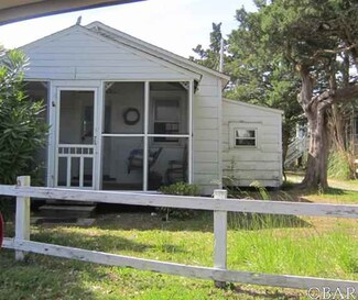 256 Lighthouse Rd, Ocracoke, NC 27960