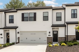 216 Hanover Ln, Meadowlands, PA 15301