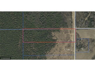 27 County Rd, Northome, MN 56661