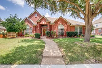 4557 Meadow Ridge Dr, Plano, TX 75093
