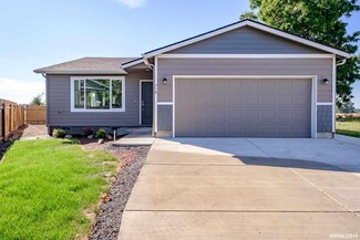 779 S Sunrise Dr, Jefferson, OR 97352