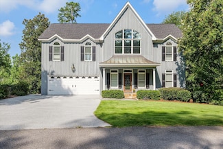 216 Lakewood Dr, Augusta, GA 30904