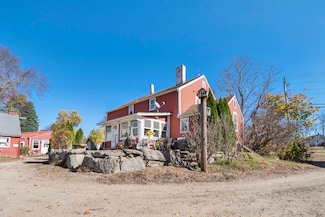 217 Portsmouth Ave, Stratham, NH 03885