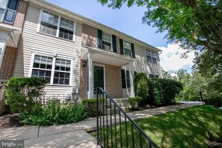 5516 Rinker Cir Unit 330, Doylestown, PA 18902