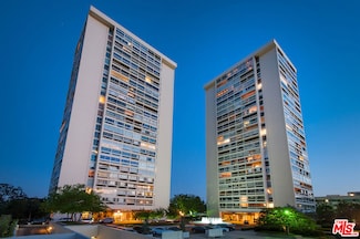 2222 Avenue of The Stars Unit 2503, Los Angeles, CA 90067