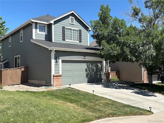 4535 Hunterwood Dr, Highlands Ranch, CO 80130