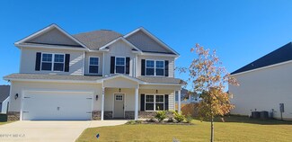 708 Lindsey Brooke, Bonaire, GA 31005