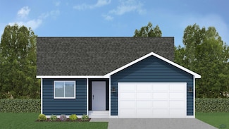 434 Alpha Ave, Box Elder, SD 57719