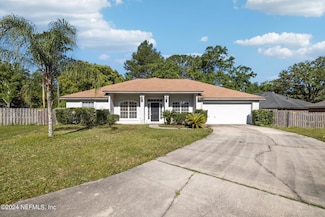 11636 Chariot Ln, Jacksonville, FL 32223