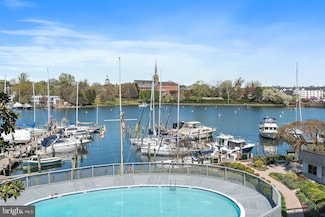 301 Burnside St Unit B202, Annapolis, MD 21403