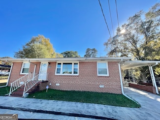 220 Airport Rd, Griffin, GA 30224