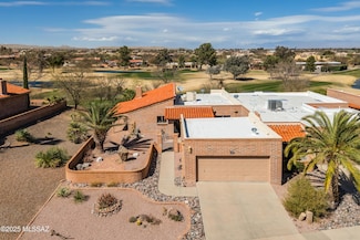 736 W Desert Hills Dr, Green Valley, AZ 85622