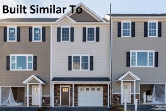 1245 Harvest Ct Unit 115, Rockingham, VA 22801