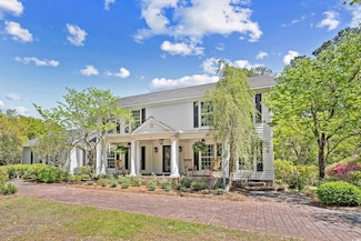 356 Rossdhu Ave, Pawleys Island, SC 29585