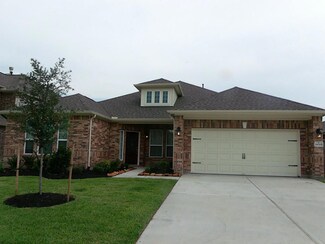 26703 Sooty Tern Dr, Katy, TX 77494