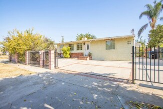 8514 Cantaloupe Ave, Panorama City, CA 91402