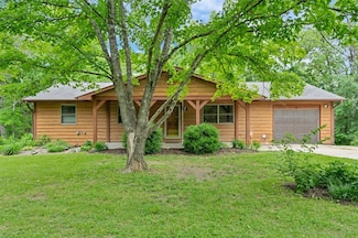 1273 Highway Am, Villa Ridge, MO 63089
