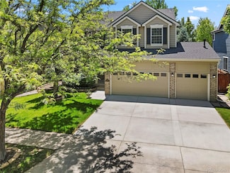 6310 W Sumac Ave, Littleton, CO 80123