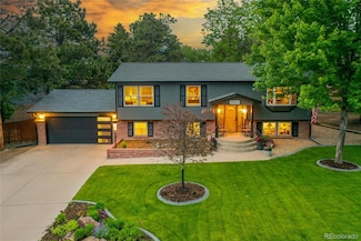 20520 E Regency Way, Parker, CO 80138