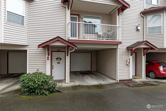 8823 Holly Dr Unit 539, Everett, WA 98208