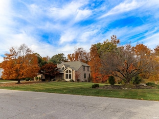 6412 E Wellston Dr, Bloomington, IN 47408