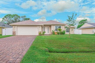 3612 SW Dellamano St, Port Saint Lucie, FL 34953