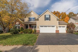 5819 Harrow Glen Ct, Galena, OH 43021