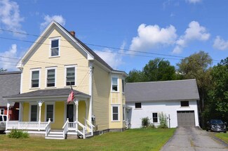 120 Lower Main St, Sunapee, NH 03782