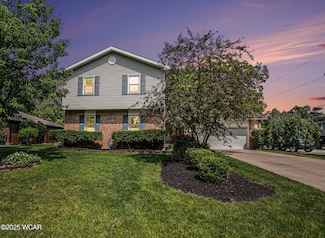 2069 High Ridge Rd, Lima, OH 45805