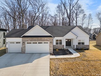 4048 Westmoreland Dr, West Lafayette, IN 47906
