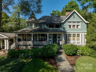 288 Montford Ave, Asheville, NC 28801