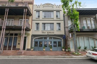 736 Saint Charles Ave Unit 2A, New Orleans, LA 70130