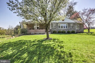 2956 Lincoln Hwy E, Ronks, PA 17572