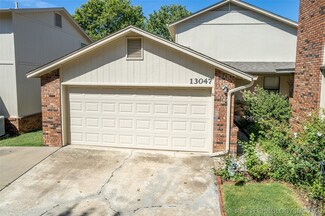 13047 E 28th Place, Tulsa, OK 74134