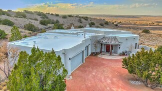 27 Santa Ana Loop, Placitas, NM 87043