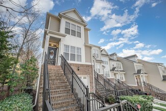 6403 Terrace View Ct, Charlotte, NC 28269