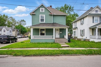 175 Carhart St, Marion, OH 43302