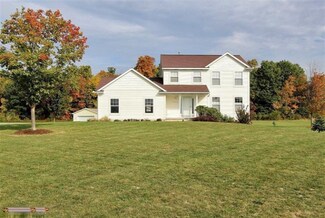 9343 Clear Meadow Dr SE Unit 14, Ada, MI 49301