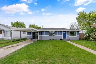 830 S Lundstrom St, Airway Heights, WA 99001
