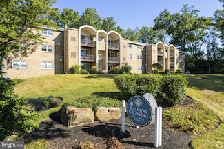 284 Iven Ave Unit 2B-256-2B, Radnor, PA 19087