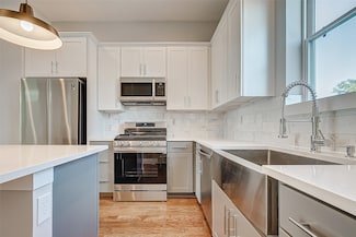 622 Janisch Rd Unit D, Houston, TX 77018