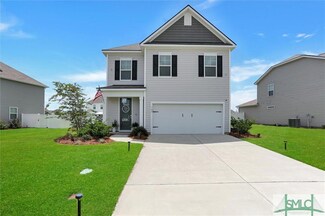 109 Bushwood Dr, Savannah, GA 31407